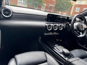 Mercedes-Benz CLA thumbnail