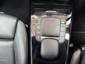Mercedes-Benz CLA thumbnail