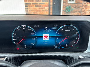 Mercedes-Benz CLA thumbnail
