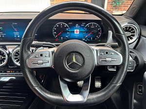 Mercedes-Benz CLA thumbnail