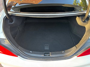 Mercedes-Benz CLA thumbnail