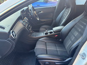 Mercedes-Benz CLA thumbnail