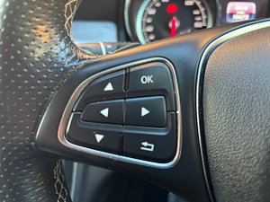 Mercedes-Benz CLA thumbnail