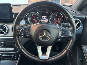 Mercedes-Benz CLA thumbnail