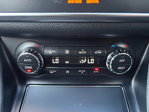 Mercedes-Benz CLA thumbnail