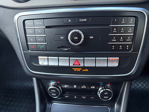 Mercedes-Benz CLA thumbnail