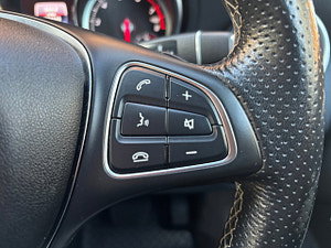 Mercedes-Benz CLA thumbnail