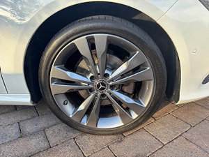 Mercedes-Benz CLA thumbnail