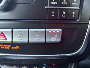 Mercedes-Benz CLA thumbnail