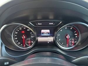Mercedes-Benz CLA thumbnail