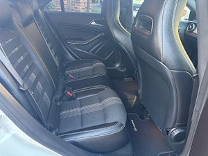 Mercedes-Benz CLA thumbnail