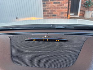 Mercedes-Benz CLA thumbnail