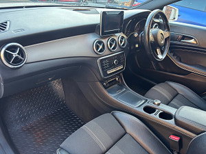 Mercedes-Benz CLA thumbnail