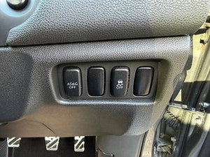 Mitsubishi ASX thumbnail