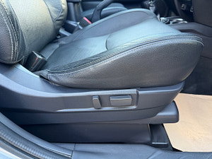 Mitsubishi ASX thumbnail
