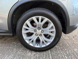 Mitsubishi ASX thumbnail