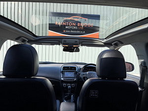 Mitsubishi ASX thumbnail