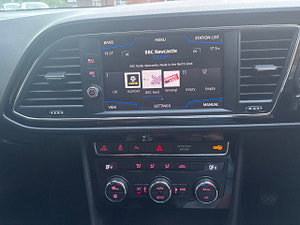 Seat Leon thumbnail