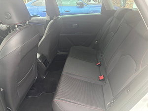 Seat Leon thumbnail