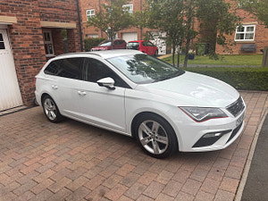 Seat Leon thumbnail