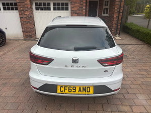 Seat Leon thumbnail