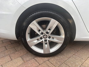 Seat Leon thumbnail