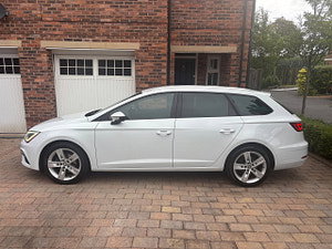 Seat Leon thumbnail