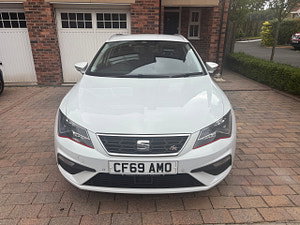 Seat Leon thumbnail