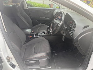 Seat Leon thumbnail