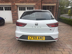 Seat Leon thumbnail