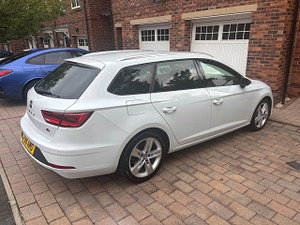 Seat Leon thumbnail