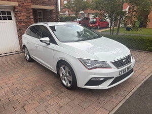 Seat Leon thumbnail