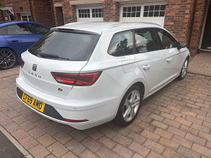 Seat Leon thumbnail