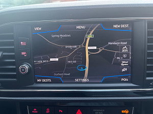 Seat Leon thumbnail