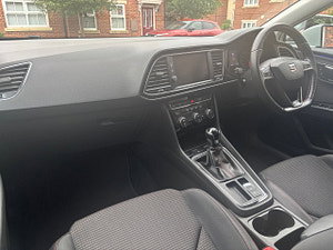 Seat Leon thumbnail