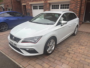 Seat Leon thumbnail