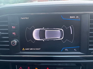 Seat Leon thumbnail