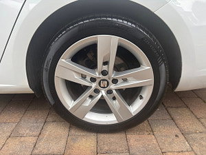 Seat Leon thumbnail