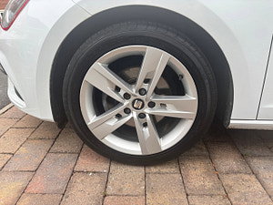 Seat Leon thumbnail