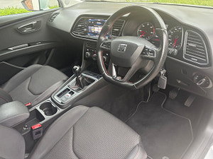 Seat Leon thumbnail