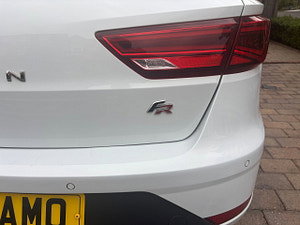Seat Leon thumbnail