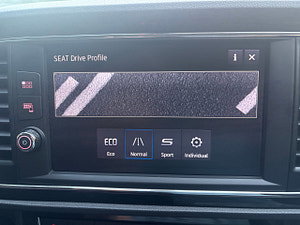 Seat Leon thumbnail