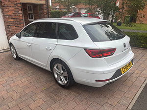 Seat Leon thumbnail
