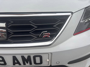 Seat Leon thumbnail