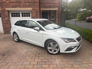 Seat Leon thumbnail