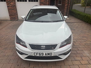 Seat Leon thumbnail