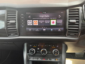 Skoda Kodiaq thumbnail