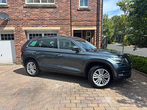 Skoda Kodiaq thumbnail