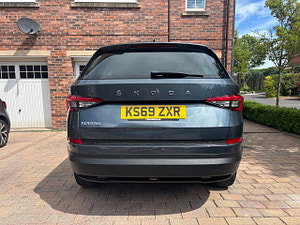 Skoda Kodiaq thumbnail