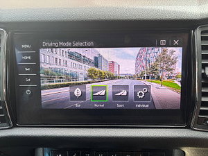 Skoda Kodiaq thumbnail